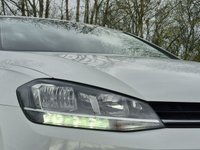 USED 2019 19 VOLKSWAGEN GOLF 1.6 TDI Match 5dr DSG ** Sat Nav ** App Connect ** Adaptive Cruise Control **