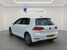 USED 2019 19 VOLKSWAGEN GOLF 1.6 TDI Match 5dr DSG ** Sat Nav ** App Connect ** Adaptive Cruise Control **