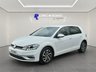 USED 2019 19 VOLKSWAGEN GOLF 1.6 TDI Match 5dr DSG ** Sat Nav ** App Connect ** Adaptive Cruise Control **