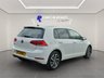 USED 2019 19 VOLKSWAGEN GOLF 1.6 TDI Match 5dr DSG ** Sat Nav ** App Connect ** Adaptive Cruise Control **