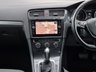 USED 2019 19 VOLKSWAGEN GOLF 1.6 TDI Match 5dr DSG ** Sat Nav ** App Connect ** Adaptive Cruise Control **