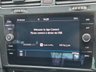 USED 2019 19 VOLKSWAGEN GOLF 1.6 TDI Match 5dr DSG ** Sat Nav ** App Connect ** Adaptive Cruise Control **