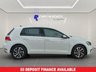 USED 2019 19 VOLKSWAGEN GOLF 1.6 TDI Match 5dr DSG ** Sat Nav ** App Connect ** Adaptive Cruise Control **