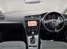 USED 2019 19 VOLKSWAGEN GOLF 1.6 TDI Match 5dr DSG ** Sat Nav ** App Connect ** Adaptive Cruise Control **