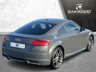 USED 2015 15 AUDI TT 2.0 TFSI S line Coupe 3dr Petrol S Tronic quattro Euro 6 (s/s) (230 ps) NARDO GREY + LOW MILES + TECH PACK + 19'S + SAT NAV