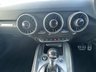 USED 2015 15 AUDI TT 2.0 TFSI S line Coupe 3dr Petrol S Tronic quattro Euro 6 (s/s) (230 ps) NARDO GREY + LOW MILES + TECH PACK + 19'S + SAT NAV