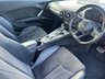 USED 2015 15 AUDI TT 2.0 TFSI S line Coupe 3dr Petrol S Tronic quattro Euro 6 (s/s) (230 ps) NARDO GREY + LOW MILES + TECH PACK + 19'S + SAT NAV