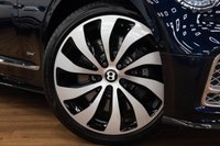 USED 2022 22 BENTLEY FLYING SPUR 2.9 TFSi V6 Saloon 4dr Petrol Plug-in Hybrid  