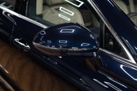 USED 2022 22 BENTLEY FLYING SPUR 2.9 TFSi V6 Saloon 4dr Petrol Plug-in Hybrid  