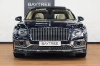 USED 2022 22 BENTLEY FLYING SPUR 2.9 TFSi V6 Saloon 4dr Petrol Plug-in Hybrid  