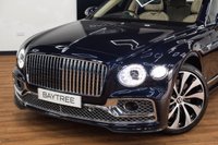 USED 2022 22 BENTLEY FLYING SPUR 2.9 TFSi V6 Saloon 4dr Petrol Plug-in Hybrid  