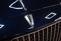 USED 2022 22 BENTLEY FLYING SPUR 2.9 TFSi V6 Saloon 4dr Petrol Plug-in Hybrid  