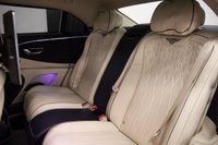 USED 2022 22 BENTLEY FLYING SPUR 2.9 TFSi V6 Saloon 4dr Petrol Plug-in Hybrid  