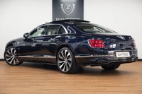 USED 2022 22 BENTLEY FLYING SPUR 2.9 TFSi V6 Saloon 4dr Petrol Plug-in Hybrid  