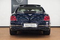 USED 2022 22 BENTLEY FLYING SPUR 2.9 TFSi V6 Saloon 4dr Petrol Plug-in Hybrid  
