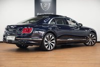 USED 2022 22 BENTLEY FLYING SPUR 2.9 TFSi V6 Saloon 4dr Petrol Plug-in Hybrid  