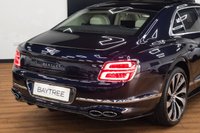 USED 2022 22 BENTLEY FLYING SPUR 2.9 TFSi V6 Saloon 4dr Petrol Plug-in Hybrid  