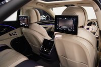 USED 2022 22 BENTLEY FLYING SPUR 2.9 TFSi V6 Saloon 4dr Petrol Plug-in Hybrid  
