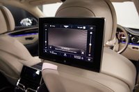 USED 2022 22 BENTLEY FLYING SPUR 2.9 TFSi V6 Saloon 4dr Petrol Plug-in Hybrid  