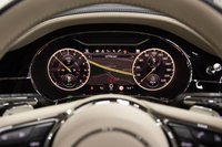USED 2022 22 BENTLEY FLYING SPUR 2.9 TFSi V6 Saloon 4dr Petrol Plug-in Hybrid  