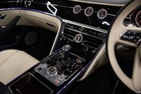 USED 2022 22 BENTLEY FLYING SPUR 2.9 TFSi V6 Saloon 4dr Petrol Plug-in Hybrid  