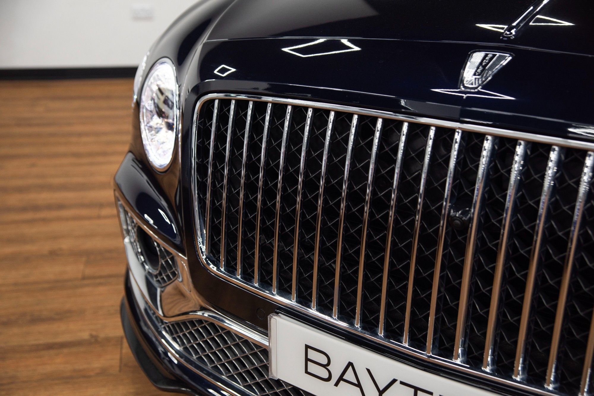 USED 2022 22 BENTLEY FLYING SPUR 2.9 TFSi V6 Saloon 4dr Petrol Plug-in Hybrid  