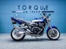 USED 2003 03 SUZUKI GSX1400 K3 1402cc Classic Muscle Nationwide Delivery &pound;149 - 9.9% APR