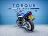 USED 2003 03 SUZUKI GSX1400 K3 1402cc Classic Muscle Nationwide Delivery &pound;149 - 9.9% APR