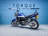USED 2003 03 SUZUKI GSX1400 K3 1402cc Classic Muscle Nationwide Delivery &pound;149 - 9.9% APR