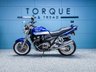 USED 2003 03 SUZUKI GSX1400 K3 1402cc Classic Muscle Nationwide Delivery &pound;149 - 9.9% APR