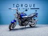 USED 2003 03 SUZUKI GSX1400 K3 1402cc Classic Muscle Nationwide Delivery &pound;149 - 9.9% APR