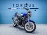 USED 2003 03 SUZUKI GSX1400 K3 1402cc Classic Muscle Nationwide Delivery &pound;149 - 9.9% APR