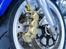 USED 2003 03 SUZUKI GSX1400 K3 1402cc Classic Muscle Nationwide Delivery &pound;149 - 9.9% APR