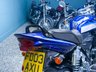 USED 2003 03 SUZUKI GSX1400 K3 1402cc Classic Muscle Nationwide Delivery &pound;149 - 9.9% APR