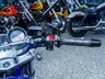 USED 2003 03 SUZUKI GSX1400 K3 1402cc Classic Muscle Nationwide Delivery &pound;149 - 9.9% APR