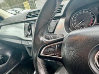 USED 2016 65 SKODA FABIA 1.4 TDI SE Estate 5dr Diesel Manual Euro 6 (s/s) (90 ps) 