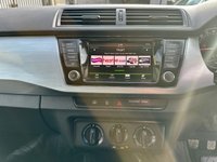 USED 2016 65 SKODA FABIA 1.4 TDI SE Estate 5dr Diesel Manual Euro 6 (s/s) (90 ps) 