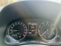 USED 2016 65 SKODA FABIA 1.4 TDI SE Estate 5dr Diesel Manual Euro 6 (s/s) (90 ps) 