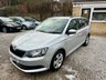 USED 2016 65 SKODA FABIA 1.4 TDI SE Estate 5dr Diesel Manual Euro 6 (s/s) (90 ps) 