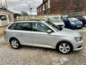 USED 2016 65 SKODA FABIA 1.4 TDI SE Estate 5dr Diesel Manual Euro 6 (s/s) (90 ps) 