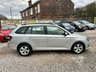 USED 2016 65 SKODA FABIA 1.4 TDI SE Estate 5dr Diesel Manual Euro 6 (s/s) (90 ps) 