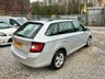 USED 2016 65 SKODA FABIA 1.4 TDI SE Estate 5dr Diesel Manual Euro 6 (s/s) (90 ps) 