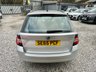 USED 2016 65 SKODA FABIA 1.4 TDI SE Estate 5dr Diesel Manual Euro 6 (s/s) (90 ps) 