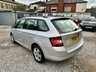 USED 2016 65 SKODA FABIA 1.4 TDI SE Estate 5dr Diesel Manual Euro 6 (s/s) (90 ps) 