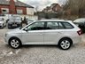 USED 2016 65 SKODA FABIA 1.4 TDI SE Estate 5dr Diesel Manual Euro 6 (s/s) (90 ps) 
