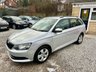 USED 2016 65 SKODA FABIA 1.4 TDI SE Estate 5dr Diesel Manual Euro 6 (s/s) (90 ps) 