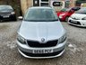 USED 2016 65 SKODA FABIA 1.4 TDI SE Estate 5dr Diesel Manual Euro 6 (s/s) (90 ps) 