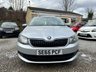 USED 2016 65 SKODA FABIA 1.4 TDI SE Estate 5dr Diesel Manual Euro 6 (s/s) (90 ps) 