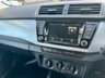 USED 2016 65 SKODA FABIA 1.4 TDI SE Estate 5dr Diesel Manual Euro 6 (s/s) (90 ps) 