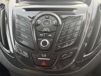 USED 2017 17 FORD TRANSIT COURIER 1.5 TDCi Sport Panel Van 5dr Diesel Manual L1 Euro 6 (95 ps) RARE GENUINE SPORT 2 KEYS